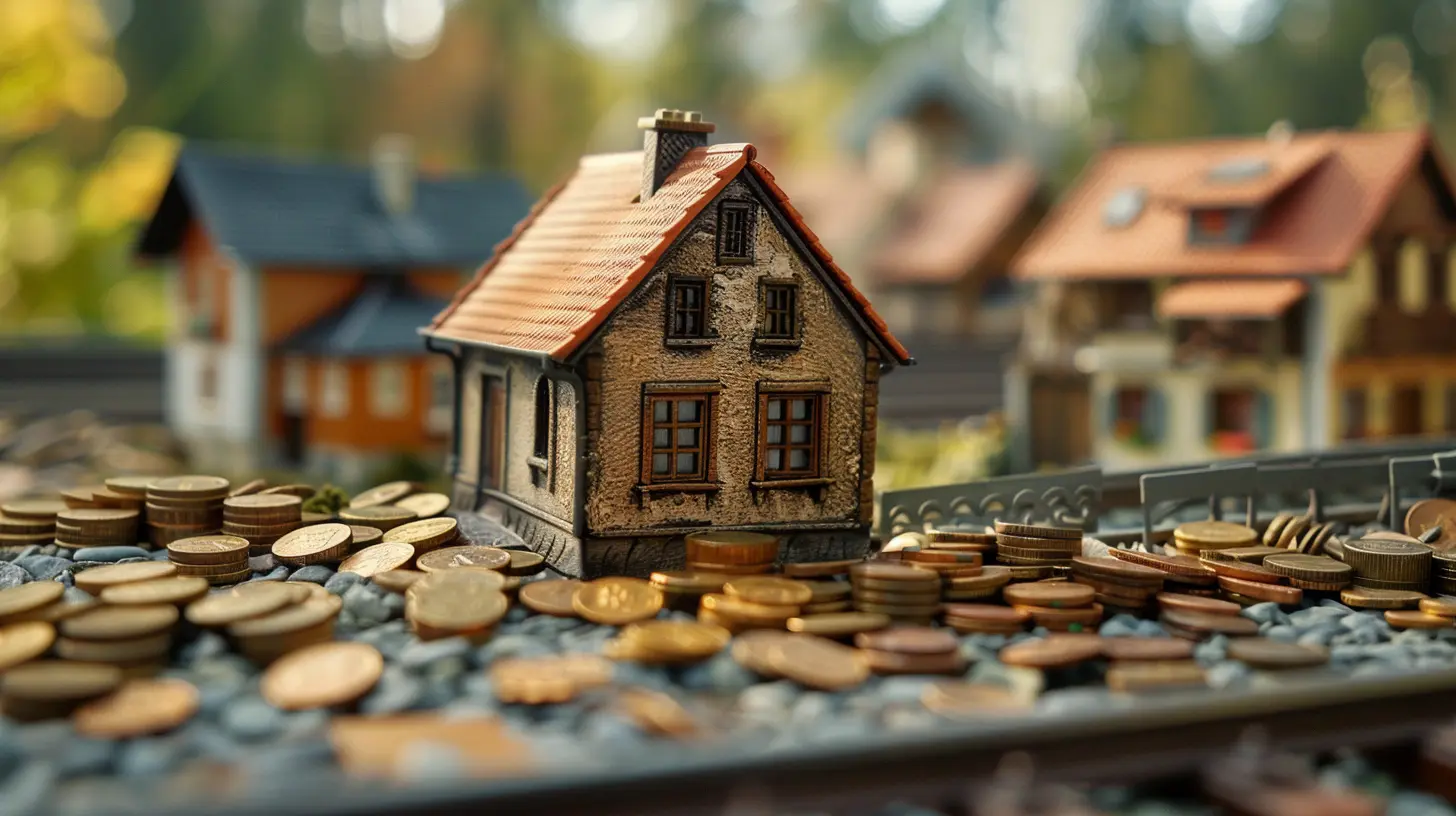 The Trade-Off Between Interest Rates and Economic Growth