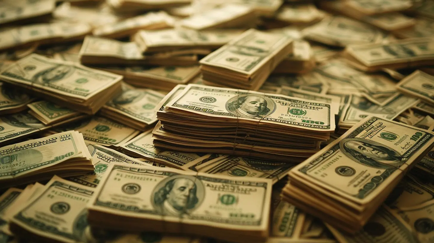 The Value of Side Gigs in Building Long-Term Wealth