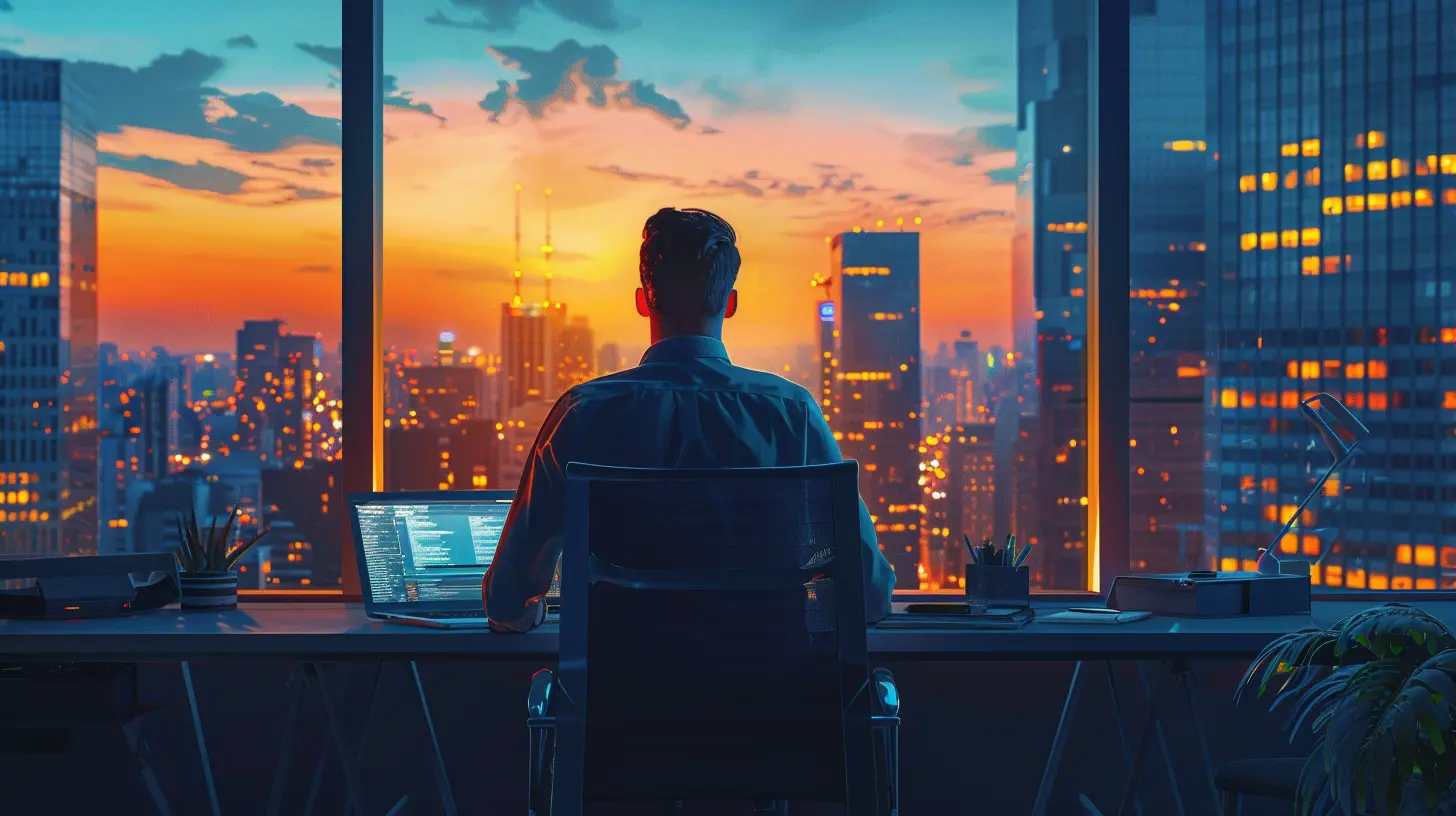 The Value of Side Gigs in Building Long-Term Wealth