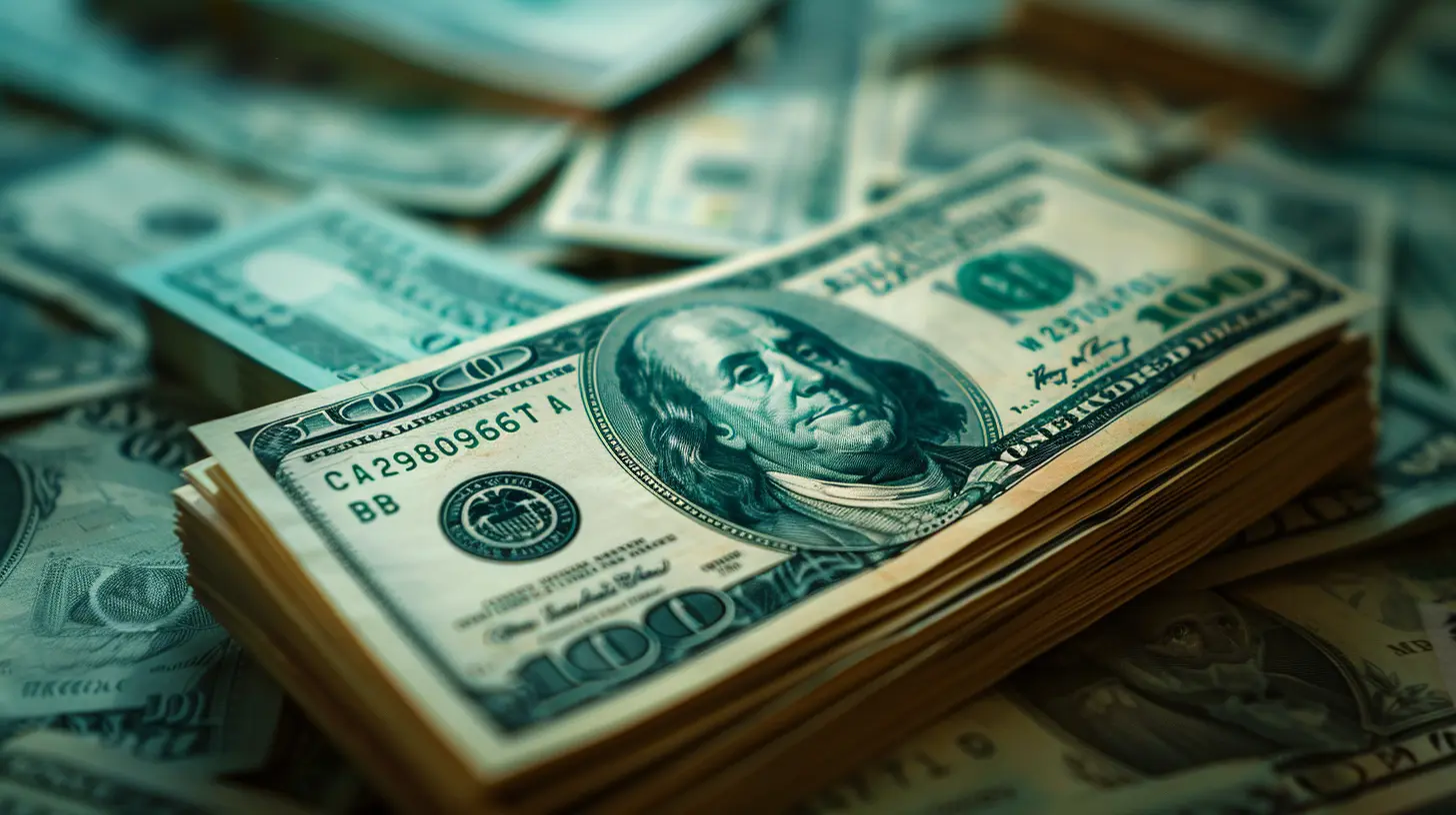 Tightening Cash Flow Controls in Uncertain Markets