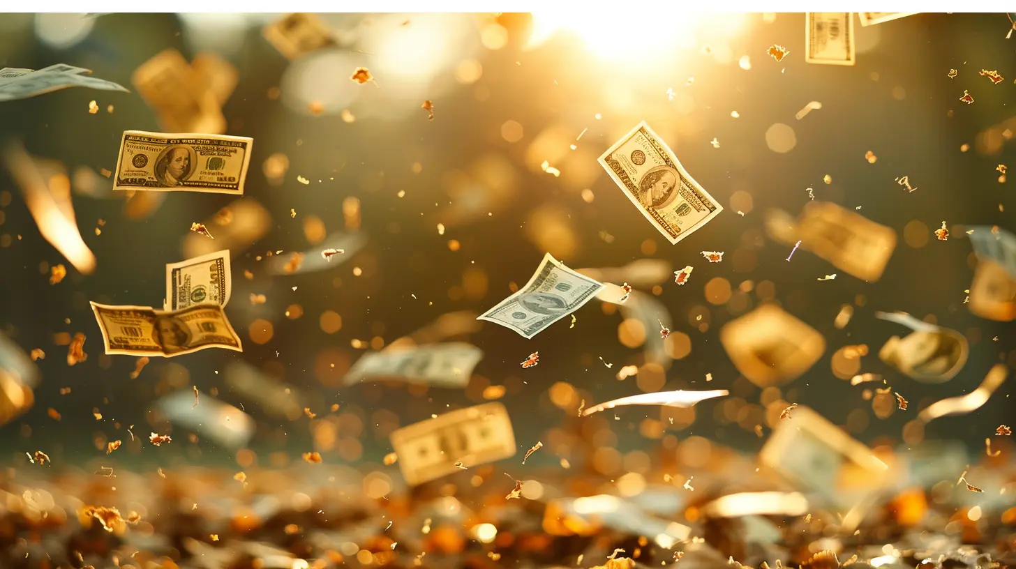 Tightening Cash Flow Controls in Uncertain Markets