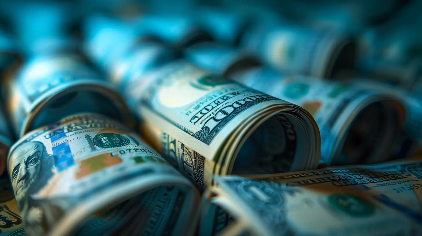 Tightening Cash Flow Controls in Uncertain Markets