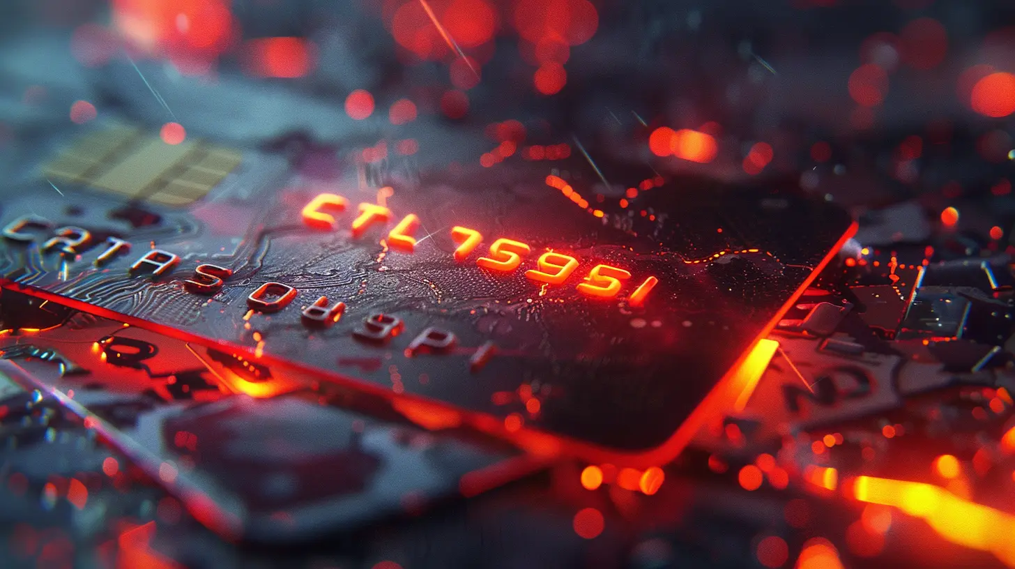 Tips to Improve Your Credit Score with Minimal Effort