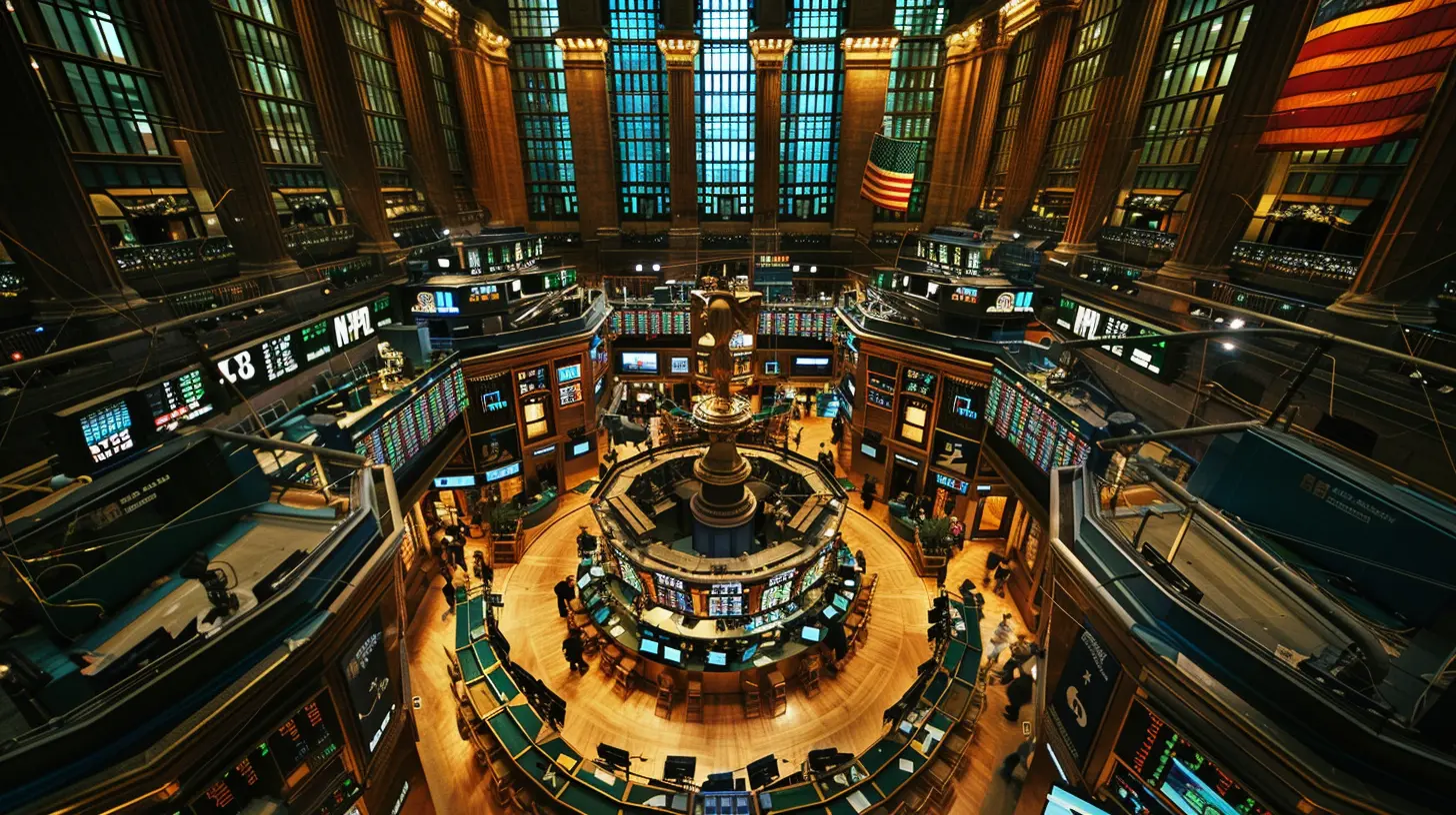 Trading Volume: What It Means and How to Use It