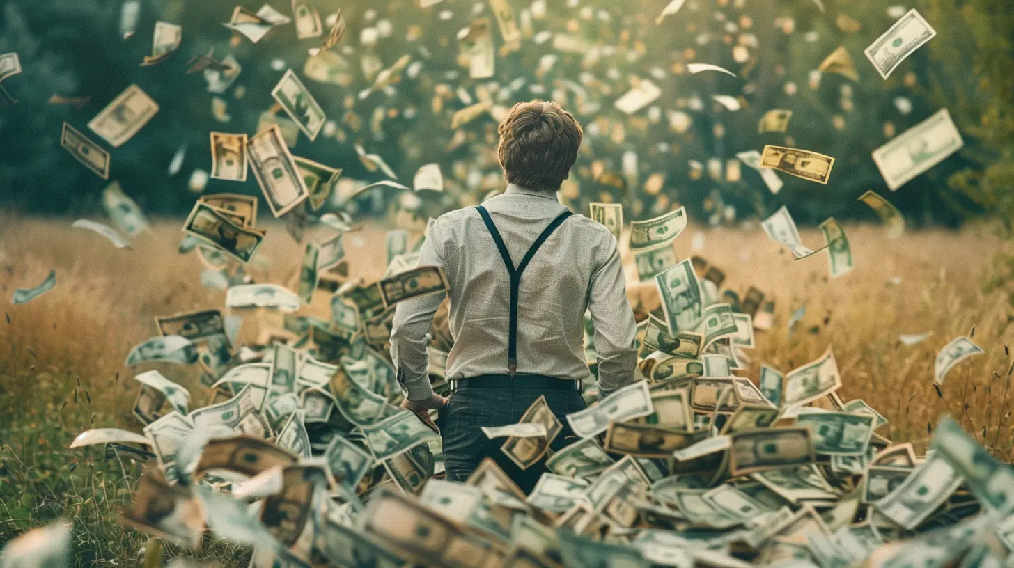 Turning Inventory into Immediate Cash Flow