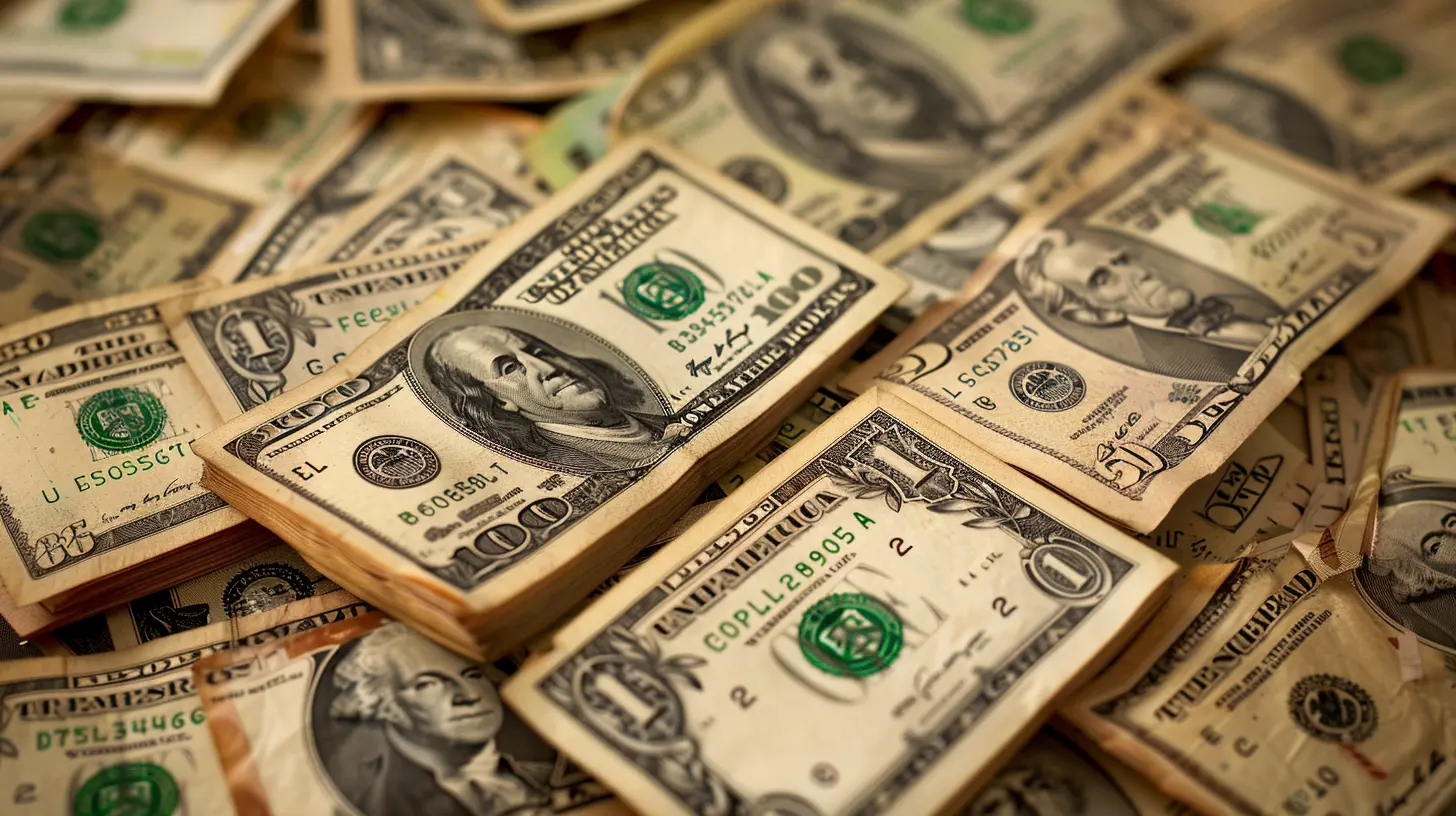 Turning Inventory into Immediate Cash Flow