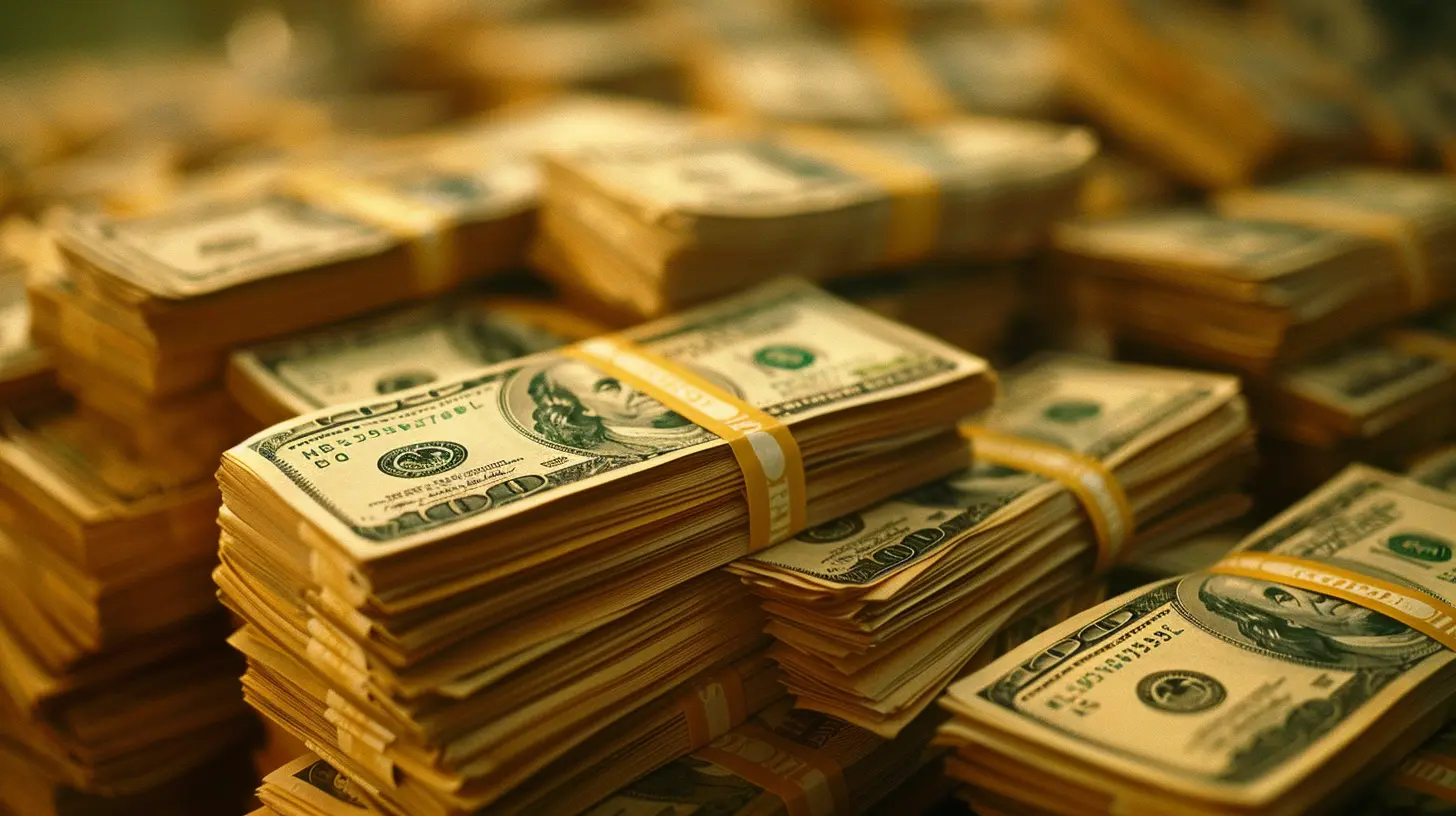 Turning Inventory into Immediate Cash Flow