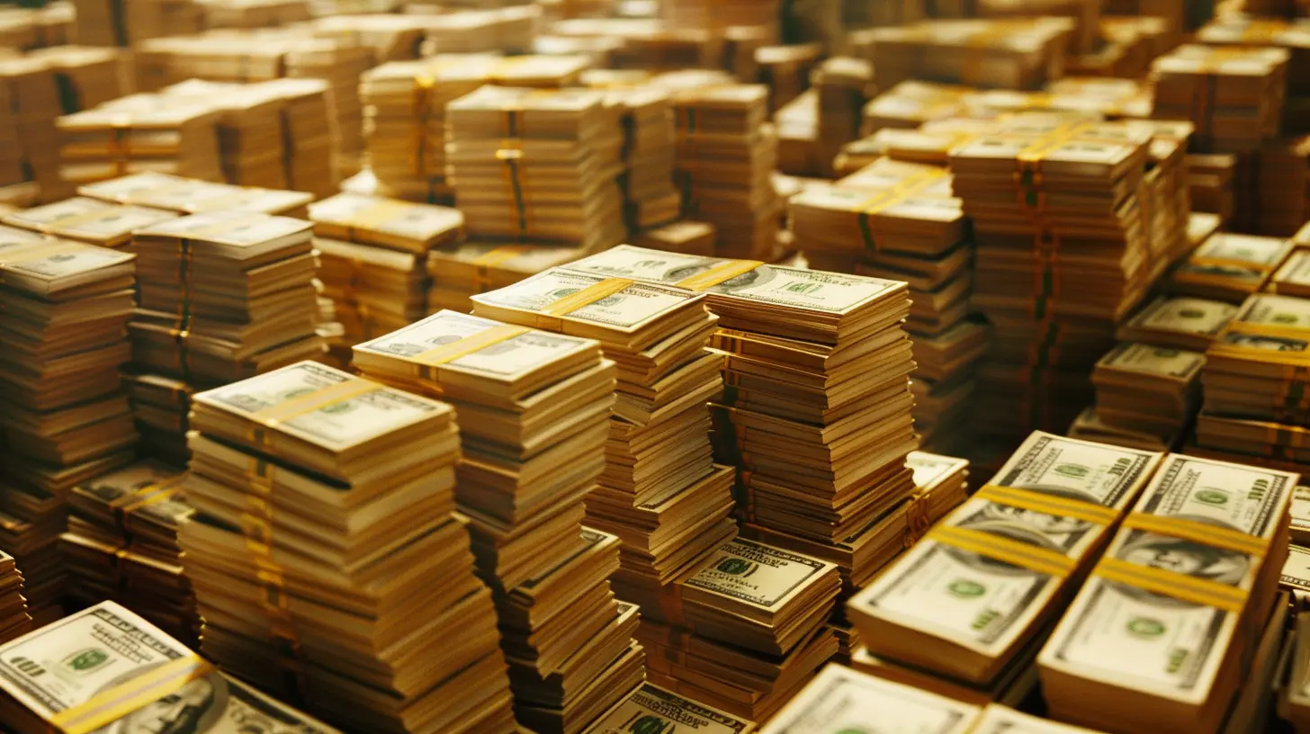 Turning Inventory into Immediate Cash Flow