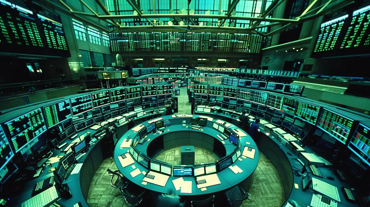 Understanding and Trading Gaps in Day Trading Markets