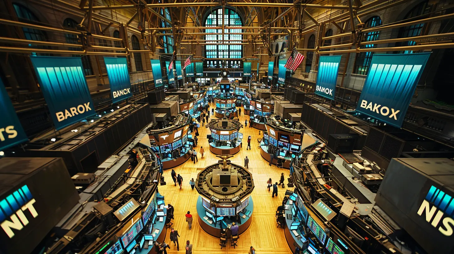 Understanding and Trading Gaps in Day Trading Markets