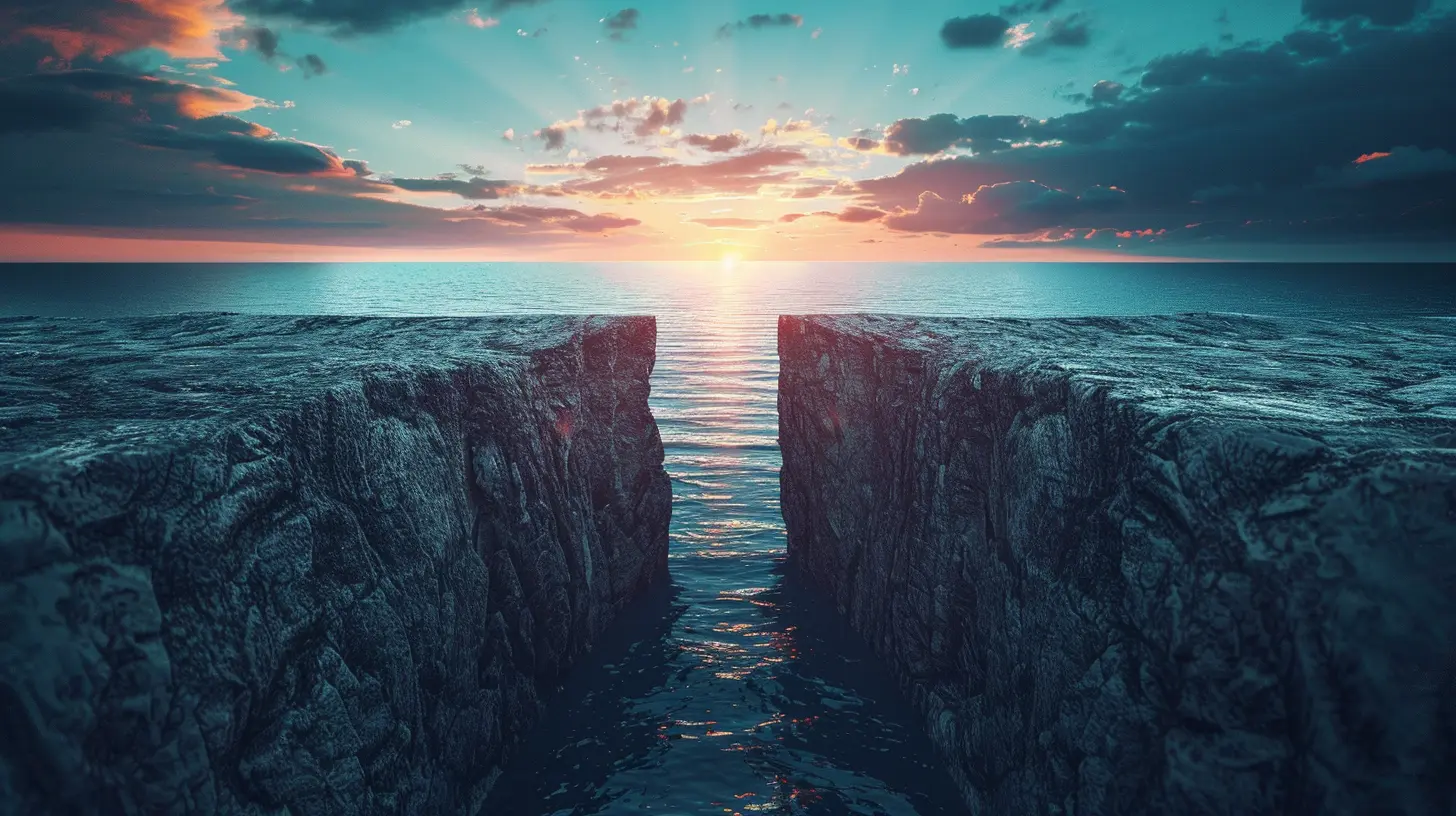 Understanding and Trading Gaps in Day Trading Markets