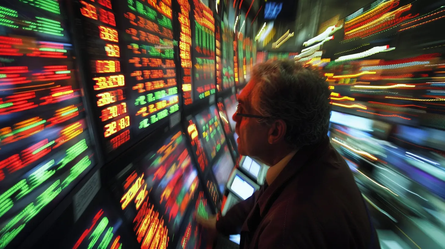 Understanding Bid-Ask Spreads for Day Trading Profits