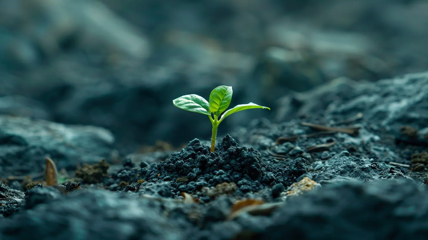 Understanding Compound Interest: The Key to Growing Your Wealth