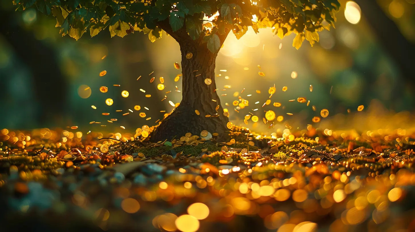 Understanding Compound Interest: The Key to Growing Your Wealth