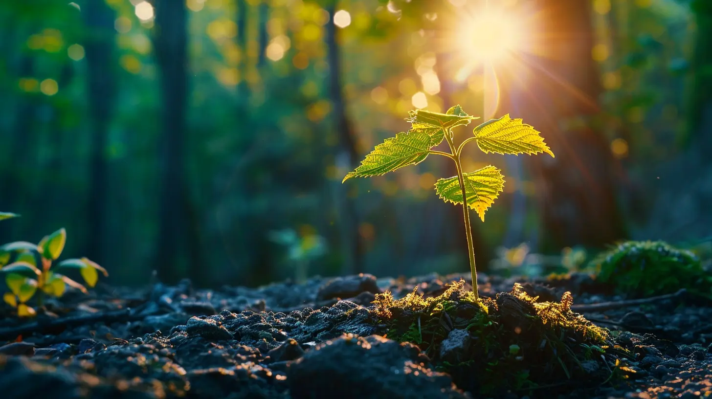 Understanding Compound Interest: The Key to Growing Your Wealth