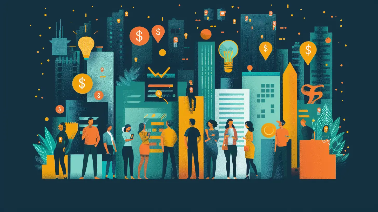 Understanding Equity Financing: A Guide for Entrepreneurs