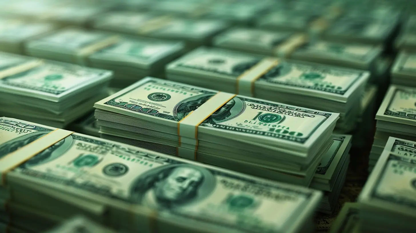 Understanding Equity Financing: A Guide for Entrepreneurs