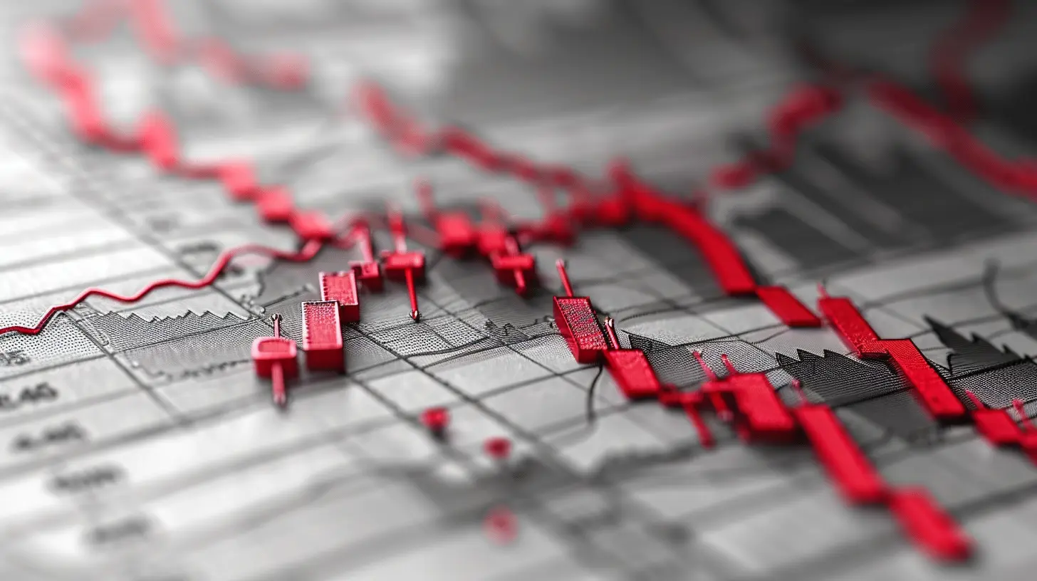 Understanding Fixed vs. Variable Interest Rates