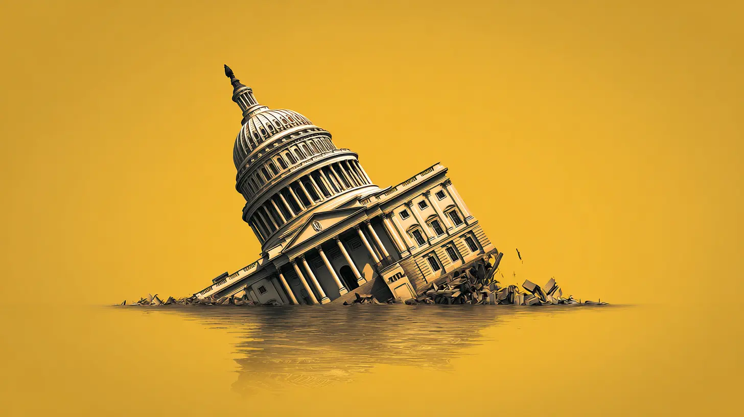 Understanding Government Stimulus Programs for Economic Crises