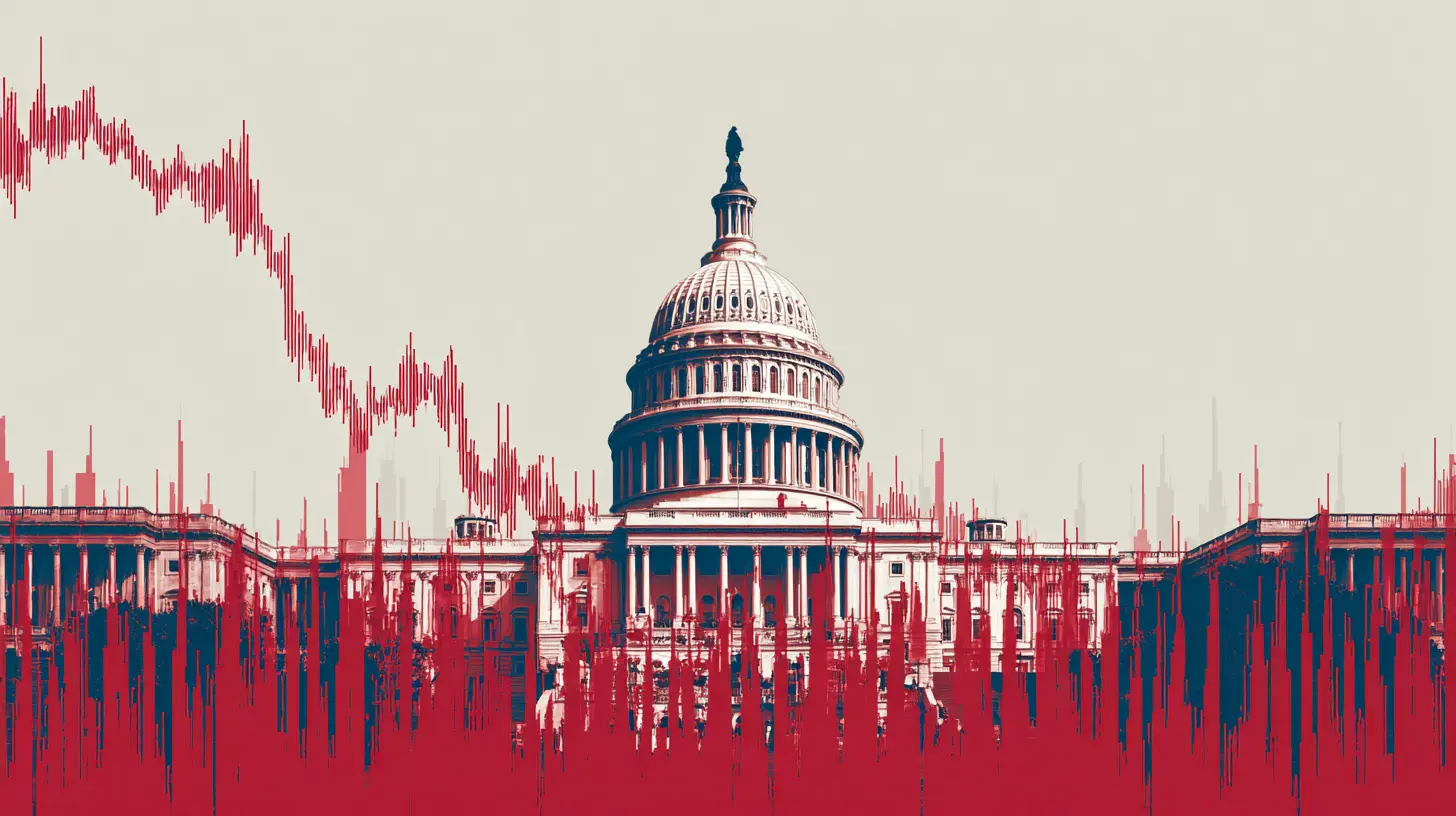 Understanding Government Stimulus Programs for Economic Crises