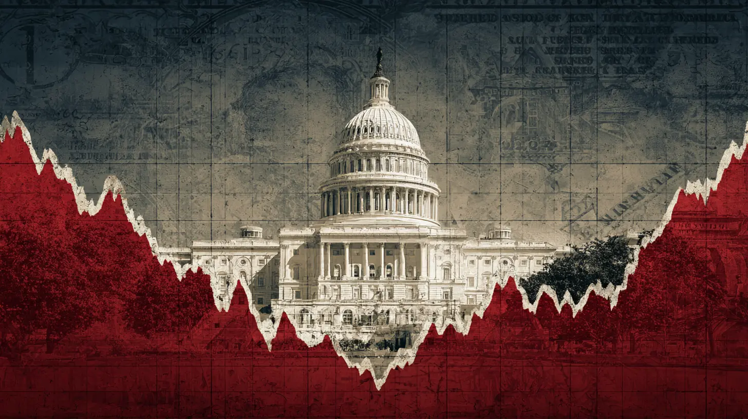 Understanding Government Stimulus Programs for Economic Crises