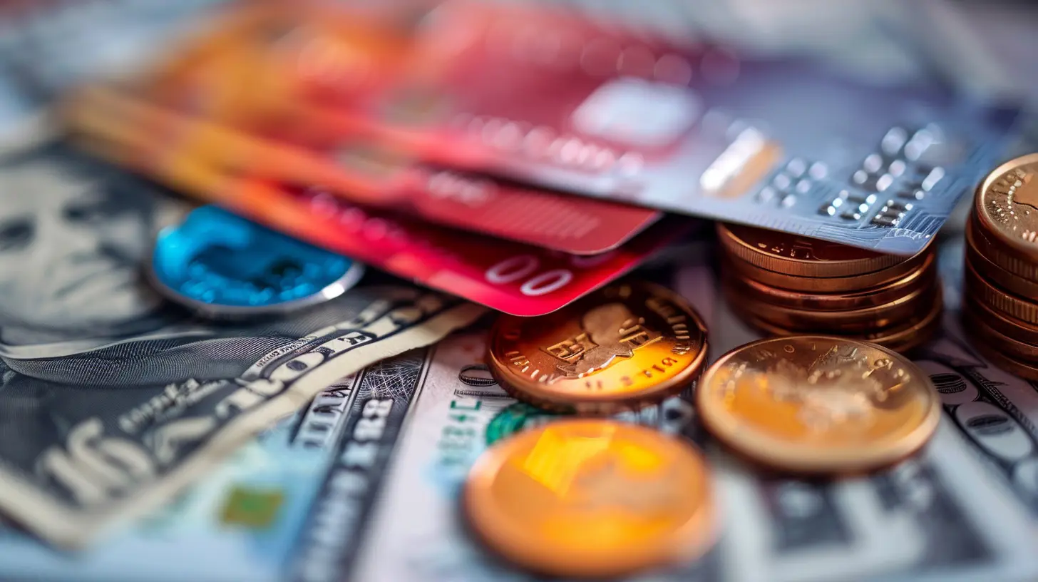 Understanding How Credit Scores Are Calculated