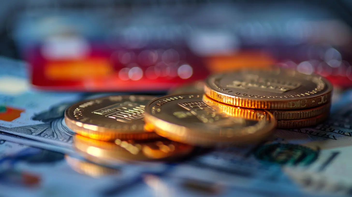 Understanding How Credit Scores Are Calculated