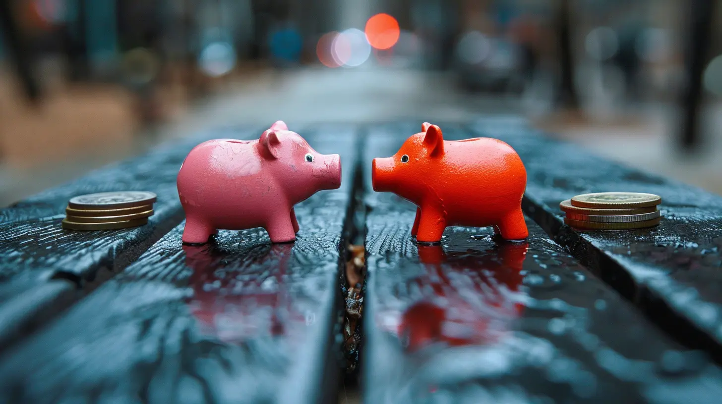 Understanding Inflation vs. Recession and How to Combat Both