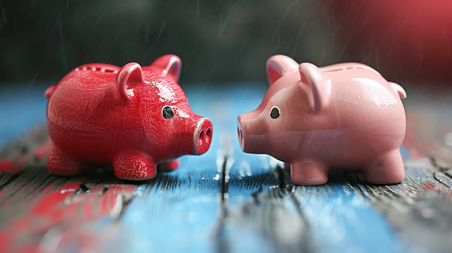 Understanding Inflation vs. Recession and How to Combat Both
