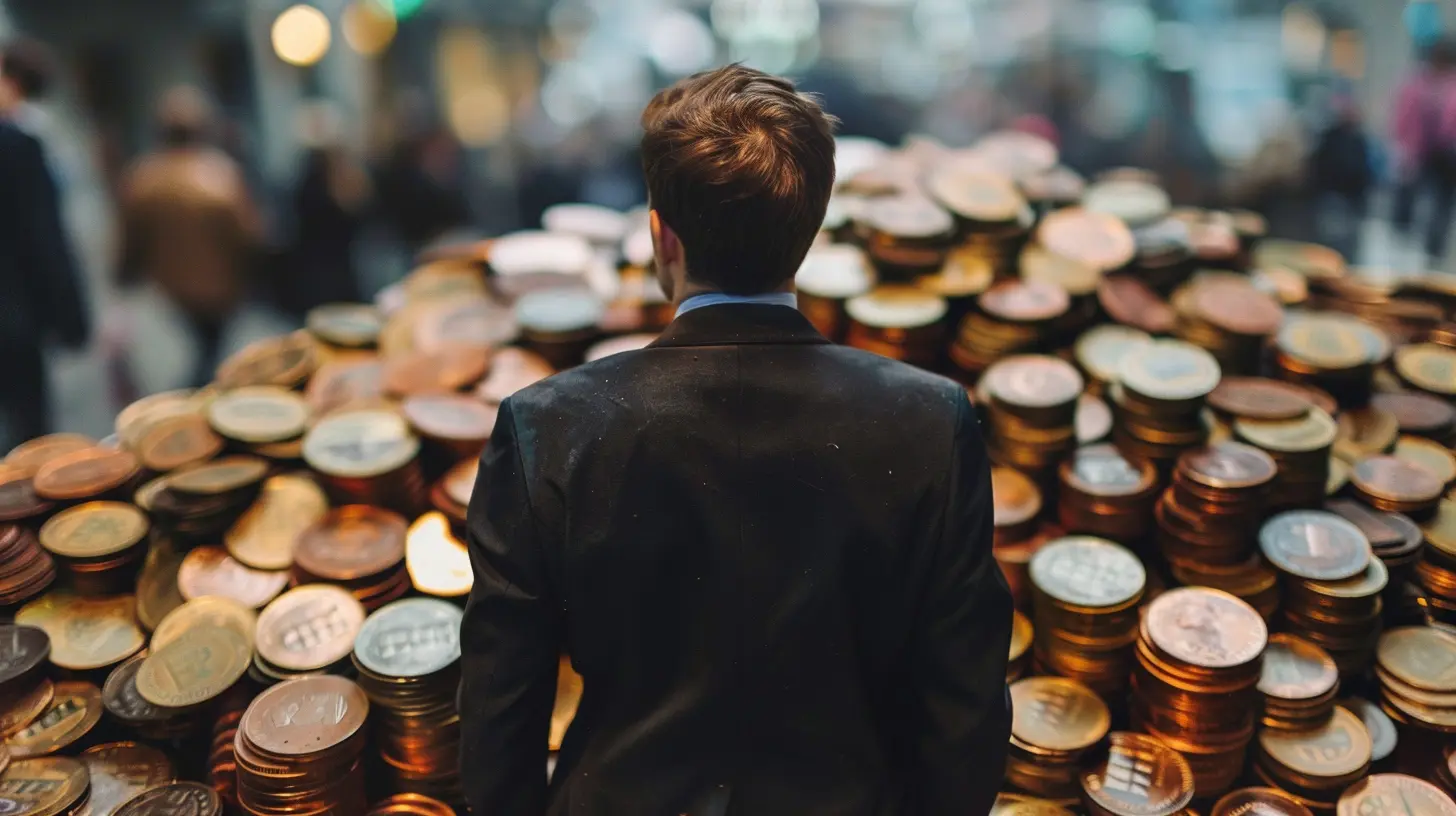 Understanding Inflation vs. Recession and How to Combat Both