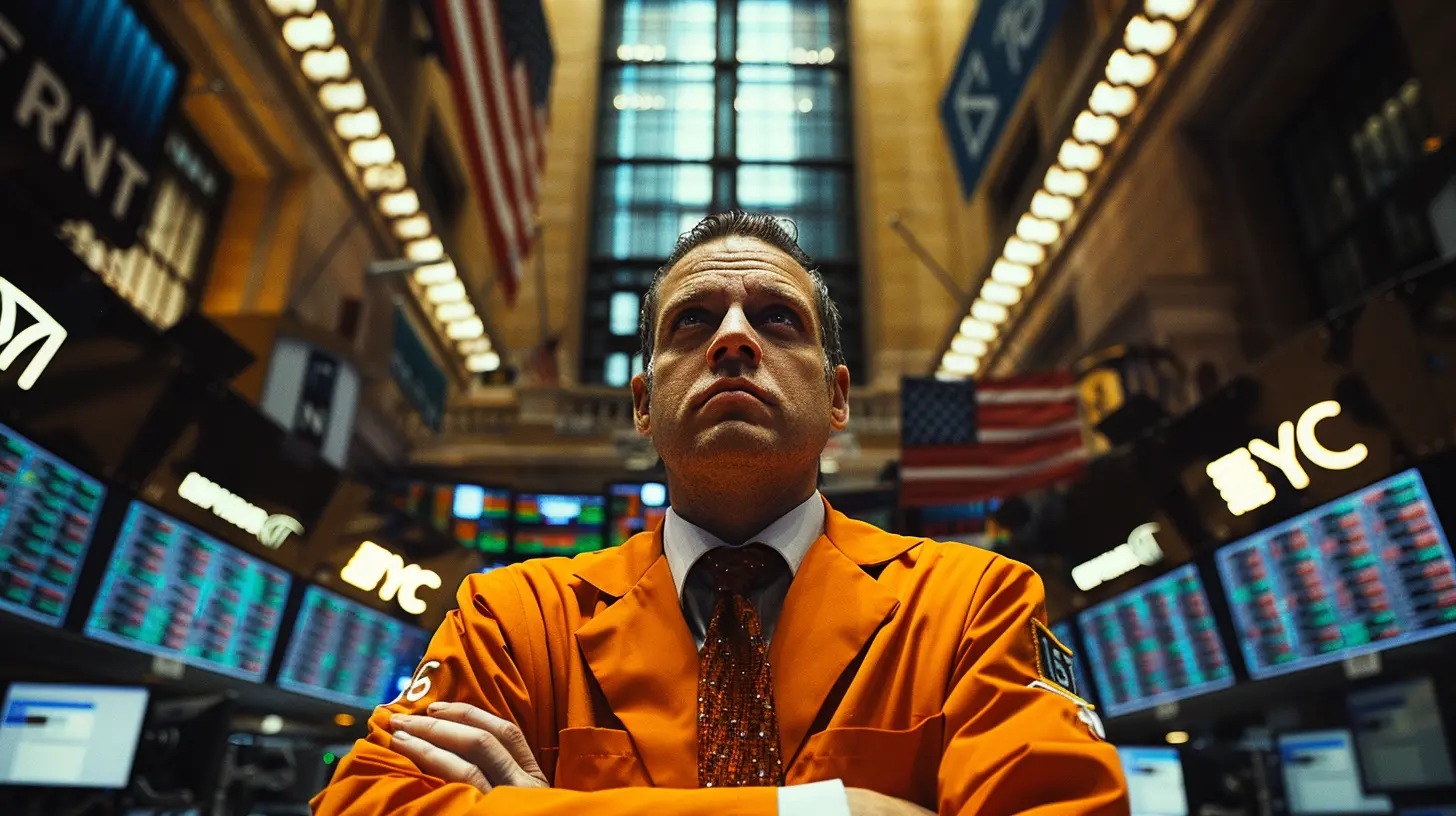 Understanding Market Sentiment for Day Trading