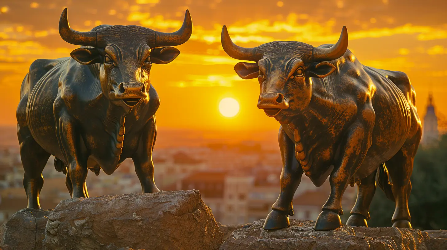 Understanding Market Sentiment for Day Trading