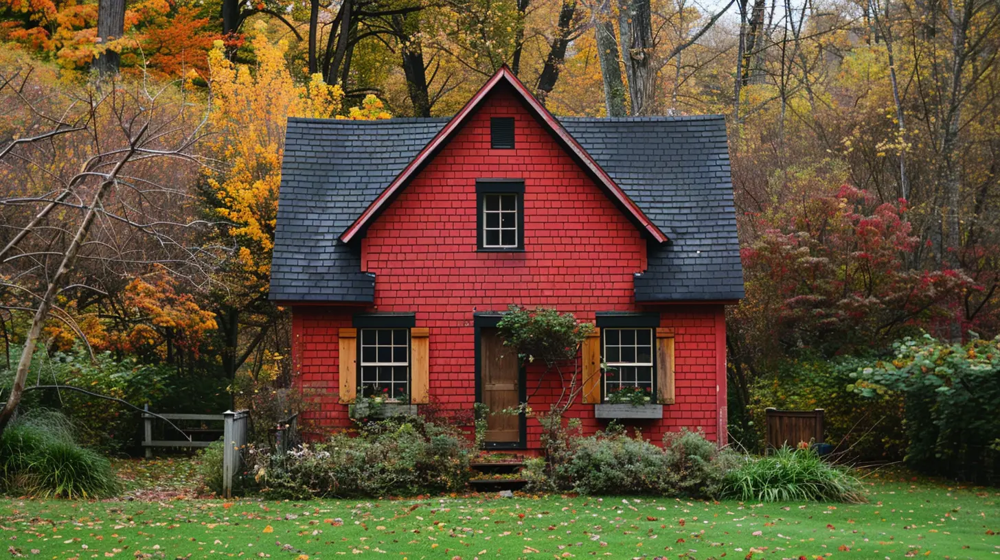 Understanding Mortgages: Fixed vs. Variable Rate Loans
