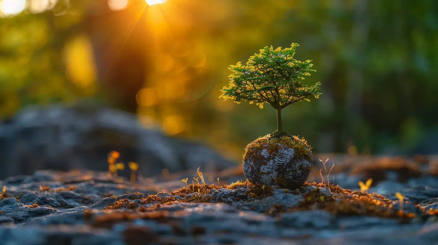 Understanding the Business Lifecycle and Its Financial Implications