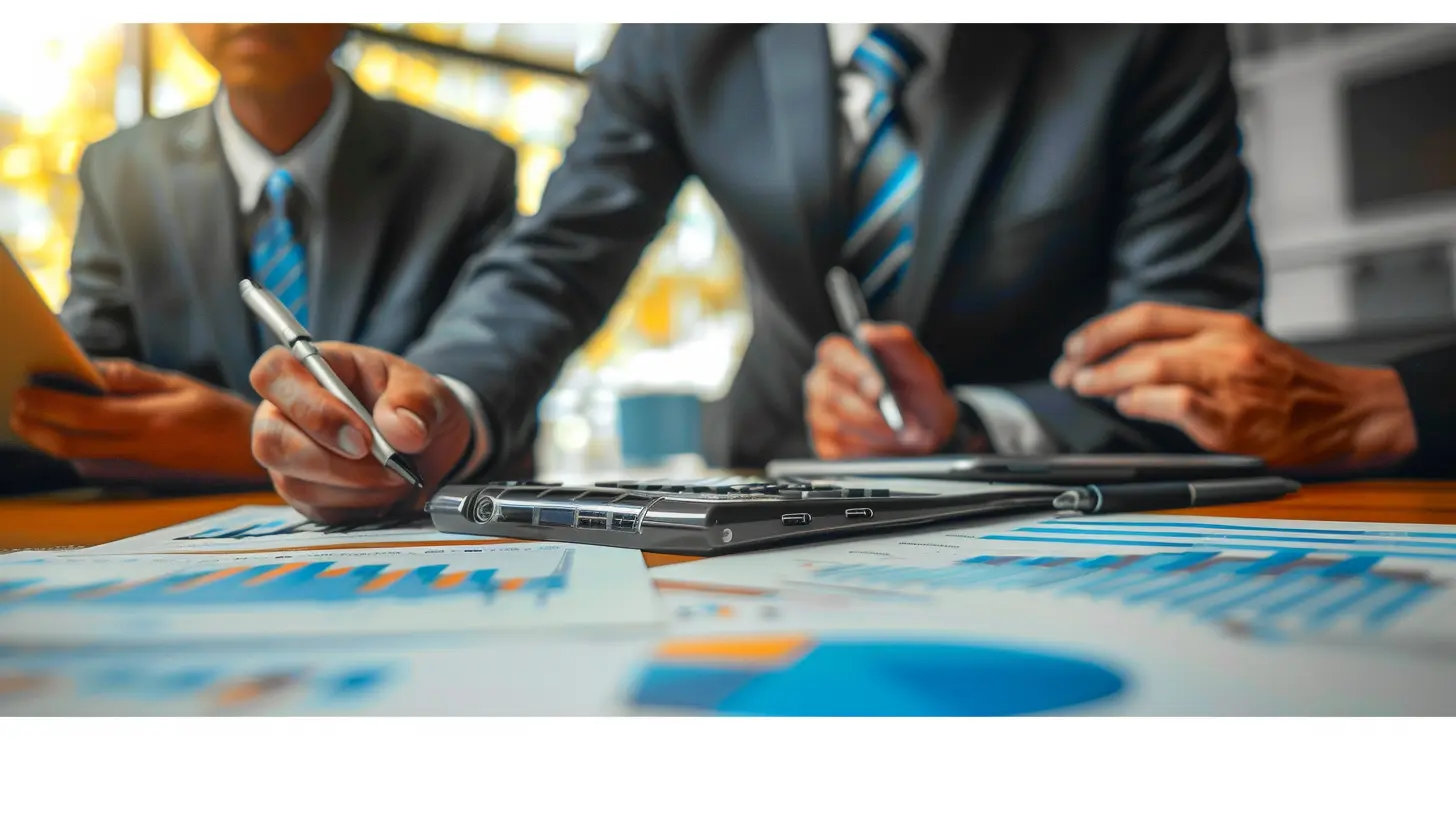 Understanding the Business Lifecycle and Its Financial Implications