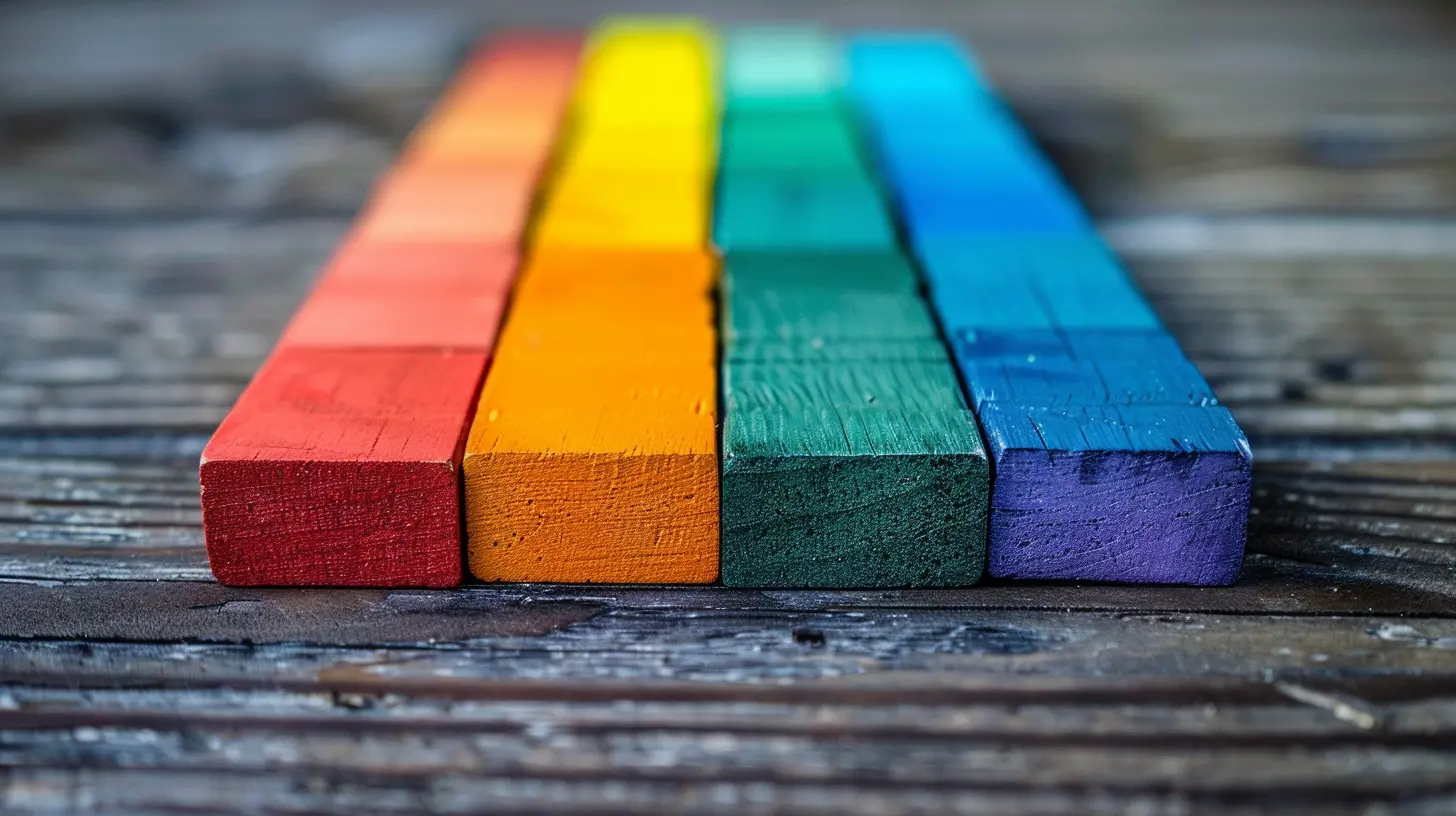 Understanding the Different Credit Score Ranges