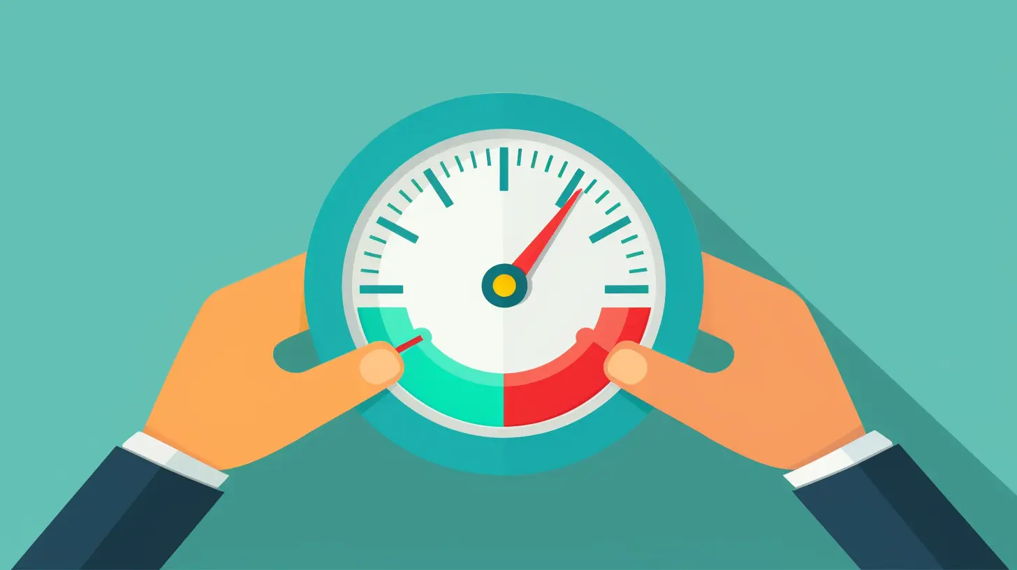 Understanding the Different Credit Score Ranges