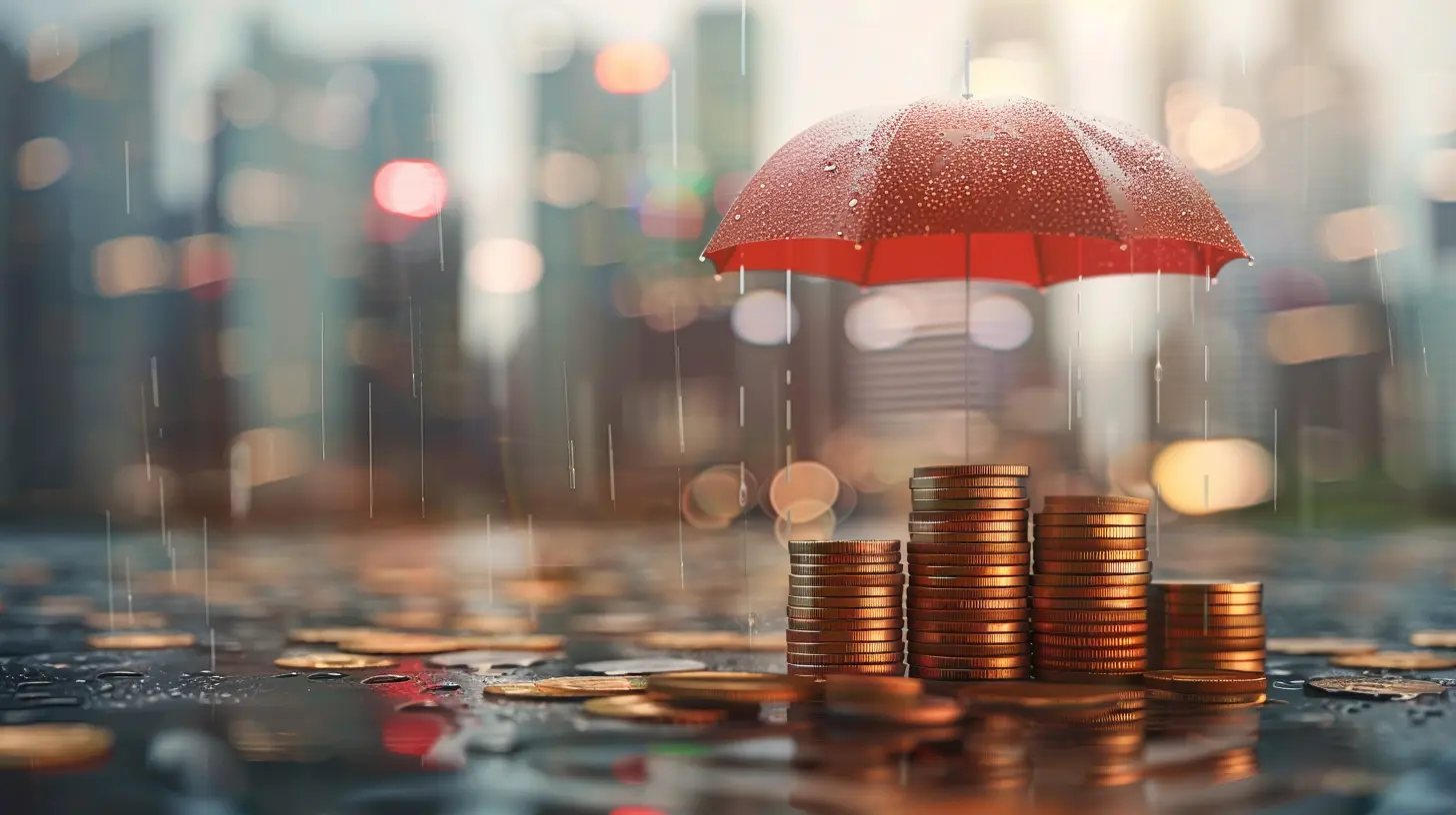 Understanding the Legal Instruments for Asset Protection in Business Transactions