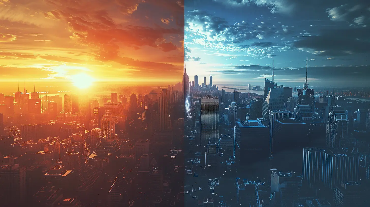 Understanding the Role of Technology in Economic Divergence