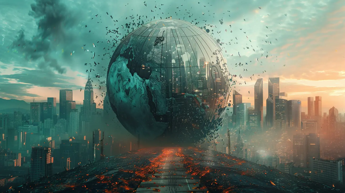 Understanding the Role of Technology in Economic Divergence