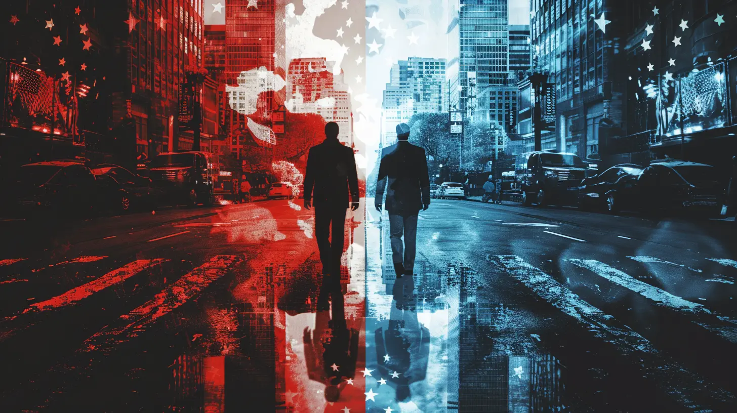Understanding the Role of Technology in Economic Divergence