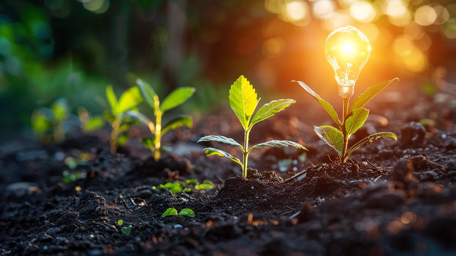 Understanding the Role of Venture Capital in Business Growth