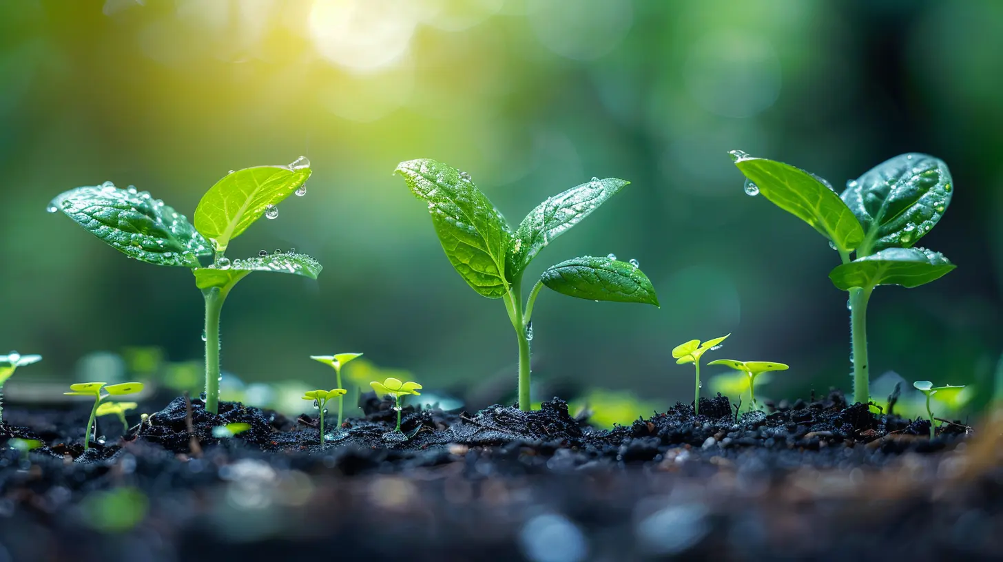 Understanding the Role of Venture Capital in Business Growth