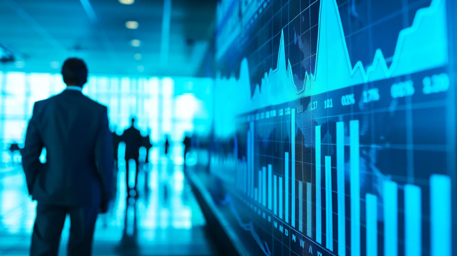 Understanding the Role of Venture Capital in Business Growth