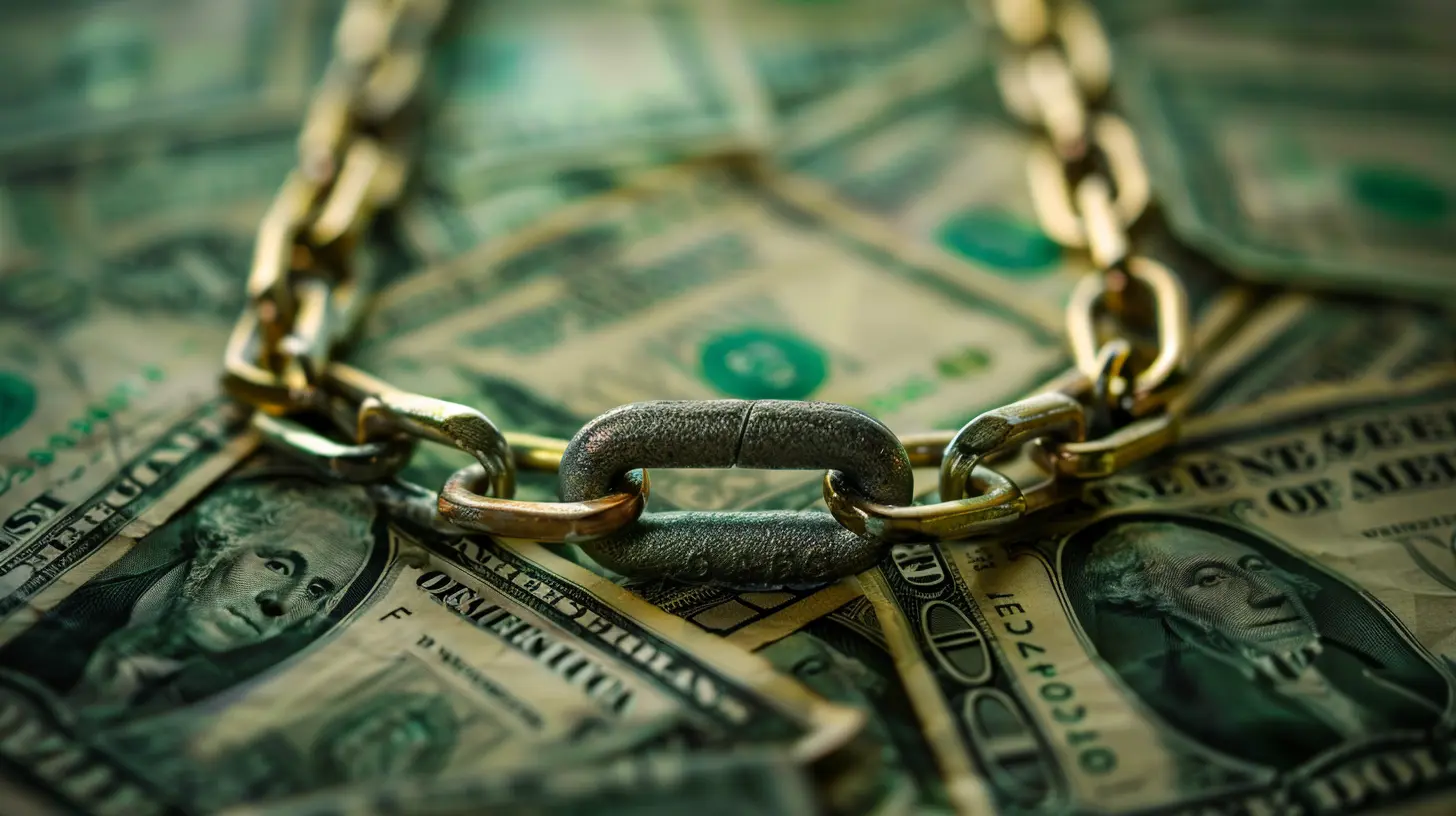 Understanding the True Cost of High-Interest Loans