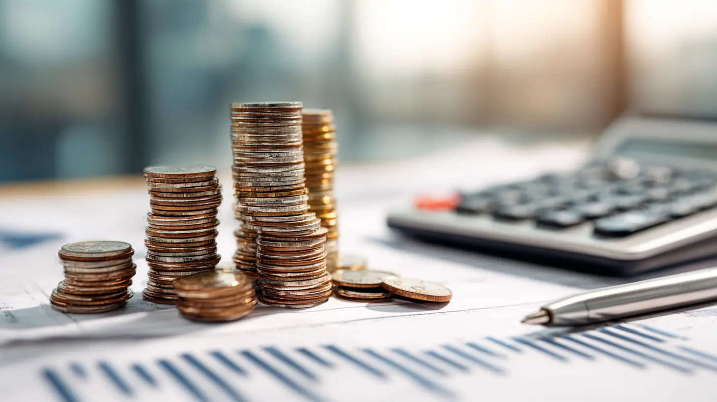 Understanding Your Net Worth and Why It Matters