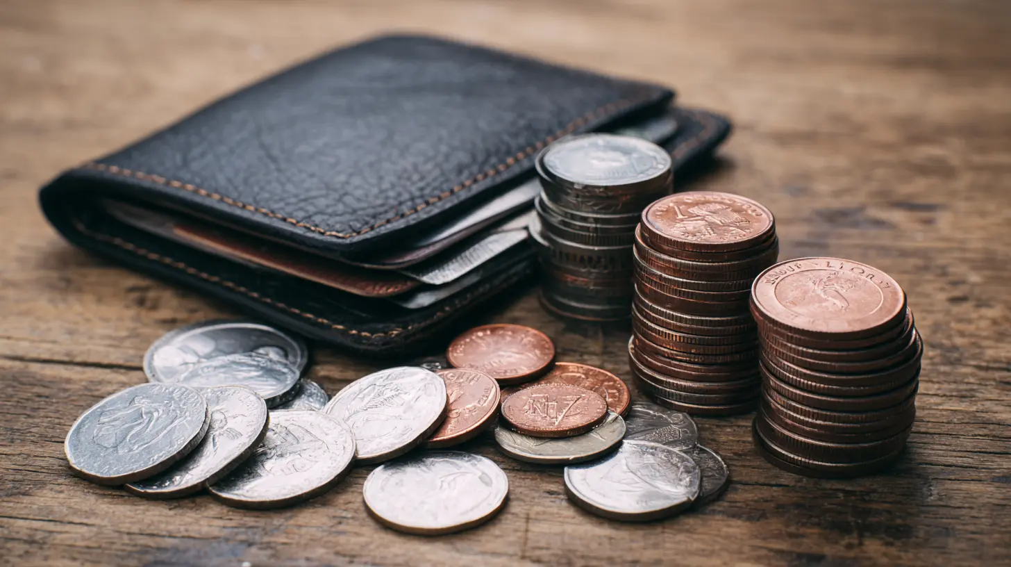 Understanding Your Net Worth and Why It Matters