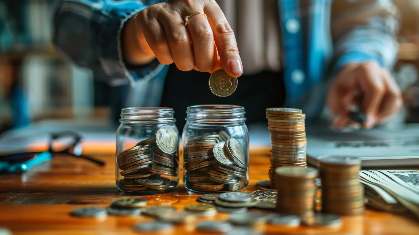Using Budgeting to Set Freelance Income Goals