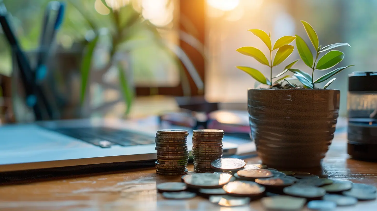 Using Budgeting to Set Freelance Income Goals