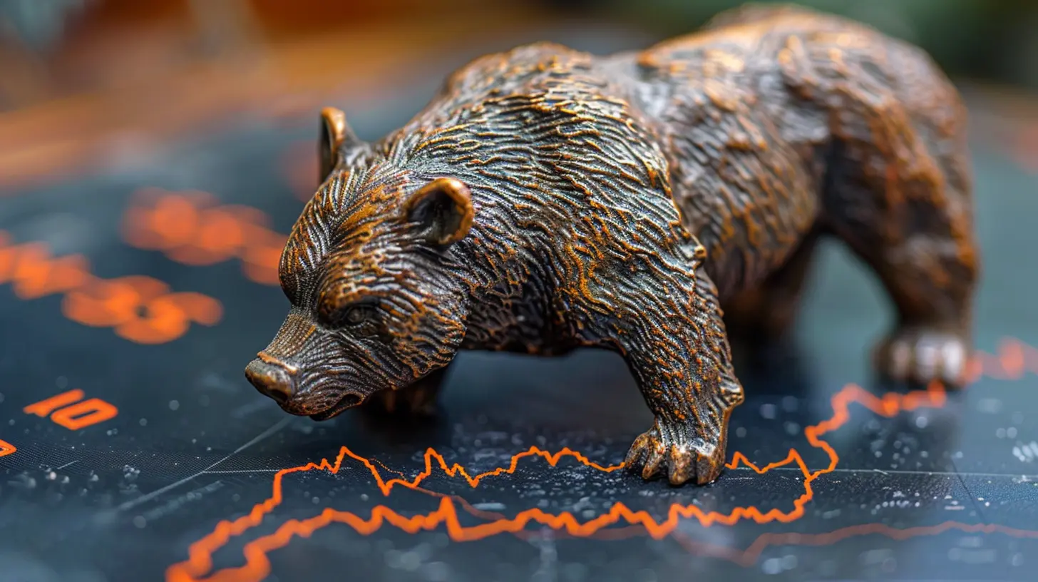 Using Stop-Loss Orders to Minimize Day Trading Losses